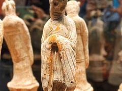 -陕西历史博物馆