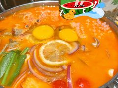 -迷你椰·泰式大排档(佛山顺德店)