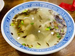 -煎意浓·吴记煎包(交通路店)