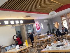 -守柴炉烤鸭(鱼嘴店)