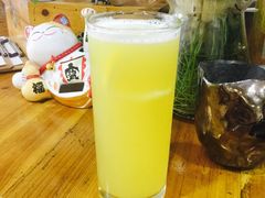 -参差咖啡(水果湖公园店)