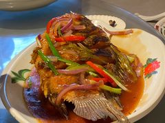 -达叔香味海鲜(海棠68环球美食街店)