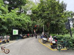 -中山公园(石岐街道)