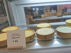 -糖纸甜品(慈溪城西银泰店)