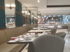 -晶丽香榭自助餐(南京大饭店)