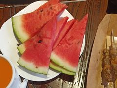 -半天妖烤鱼(中百店)