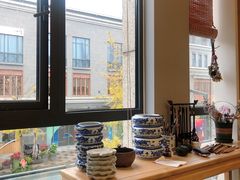 -子曰书院·古筝围棋书法国画小主持(夏都店)