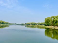 -稻香湖景欢乐岛温泉城堡