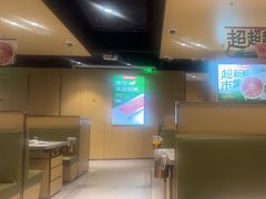 -海底捞火锅(河东万达广场店)