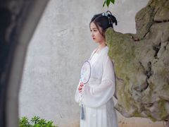 -汉仪华裳汉服旗袍·摄影写真馆(乌镇西栅店)