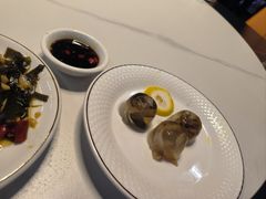 -鑫悦楼煎蟹·16年海鲜大排档