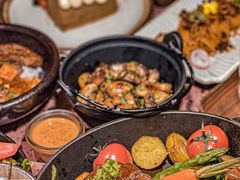 -La Terre乐田(万象城店)