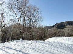 -玉渡山自然风景区