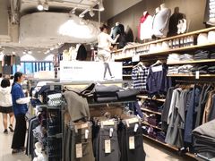 -MUJI无印良品(万达仓山店)