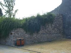 -东关历史文化旅游区-东门遗址