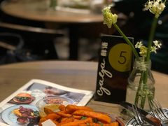 -gaga(深圳南山益田假日广场店)
