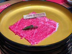 -牛New寿喜烧(青浦店)
