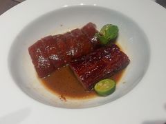 -今轩中餐厅(西安经开洲际酒店)