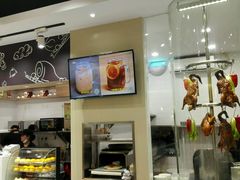 android_upload_pic-甜蜜蜜港式茶餐厅(虹梅店)