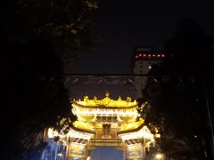 -迎泽公园