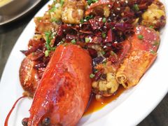 波士顿龙虾-庆合府重庆大排档(紫都城店)