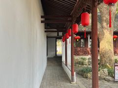 -上海醉白池公园