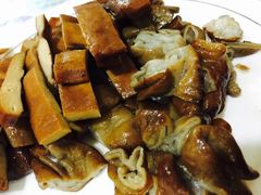 -天发芽·何记葫芦头泡馍·老字号(小南门店)