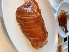 -四季民福烤鸭店(故宫店)