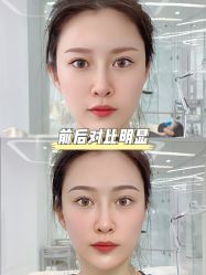 -臣丽纹眉品牌连锁