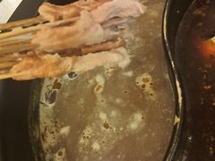 -川成串·自助串串香火锅(朝阳店)