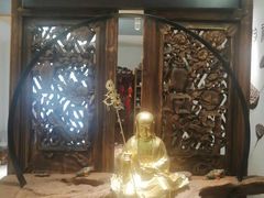 -禅韵琴社 古琴茶道香道插花培训(西华门店)