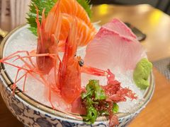 -武藏日本料理(宝安壹方城店)