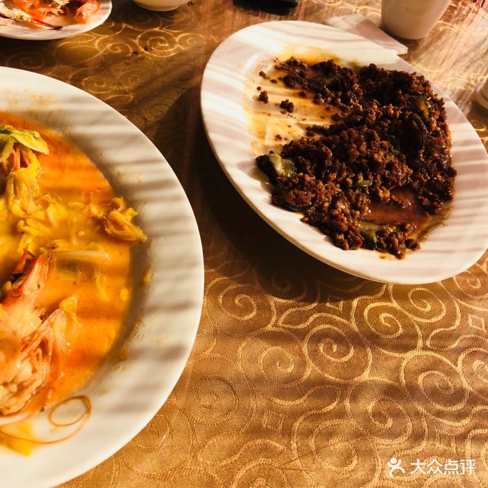 万鑫餐厅-图片-青岛美食-大众点评网