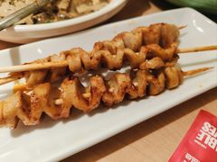 -大师兄·西北小馆(北站缤果空间店)