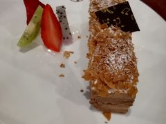 -超级厨房概念餐厅(奥园广场店)
