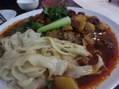 -河南食府(人民路店)