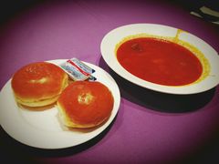 -德大西餐社(云南南路店)