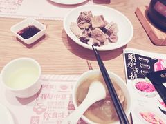 -顺风汤馆·广府粤菜(江宸天街店)