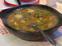 -老闵田螺馆·南昌市井菜·特色小吃(总店)