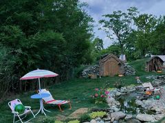 -HERRE·FARM 赫尔露营农场·团建聚会包场