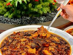 -灶东家民间菜(回兴店)