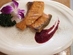-割烹酱子日本料理(弘基财富广场店)