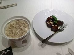 -扬州香格里拉·香宫中餐厅