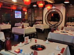大堂-川道拐耗儿鱼(置信路店)