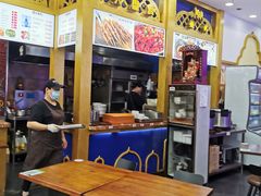 -阿拉提大盘鸡@米饭(南环东路汇邻广场店)