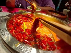 -辣斗辣火锅(太古里店)
