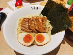 -八盛屋·沾面(集美万达店)