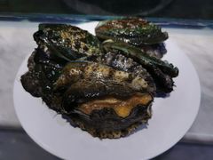-川骄海鲜自助(河东店)