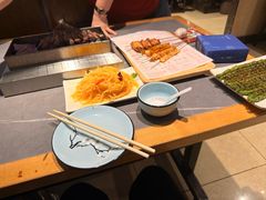 -老白清真烧烤(锦州旗舰店)
