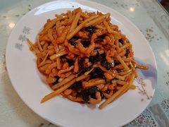 -鼎香润(德胜门内店)